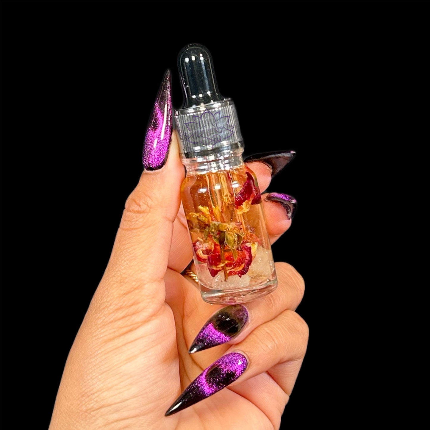 Sex Goddess Potion Body Oil