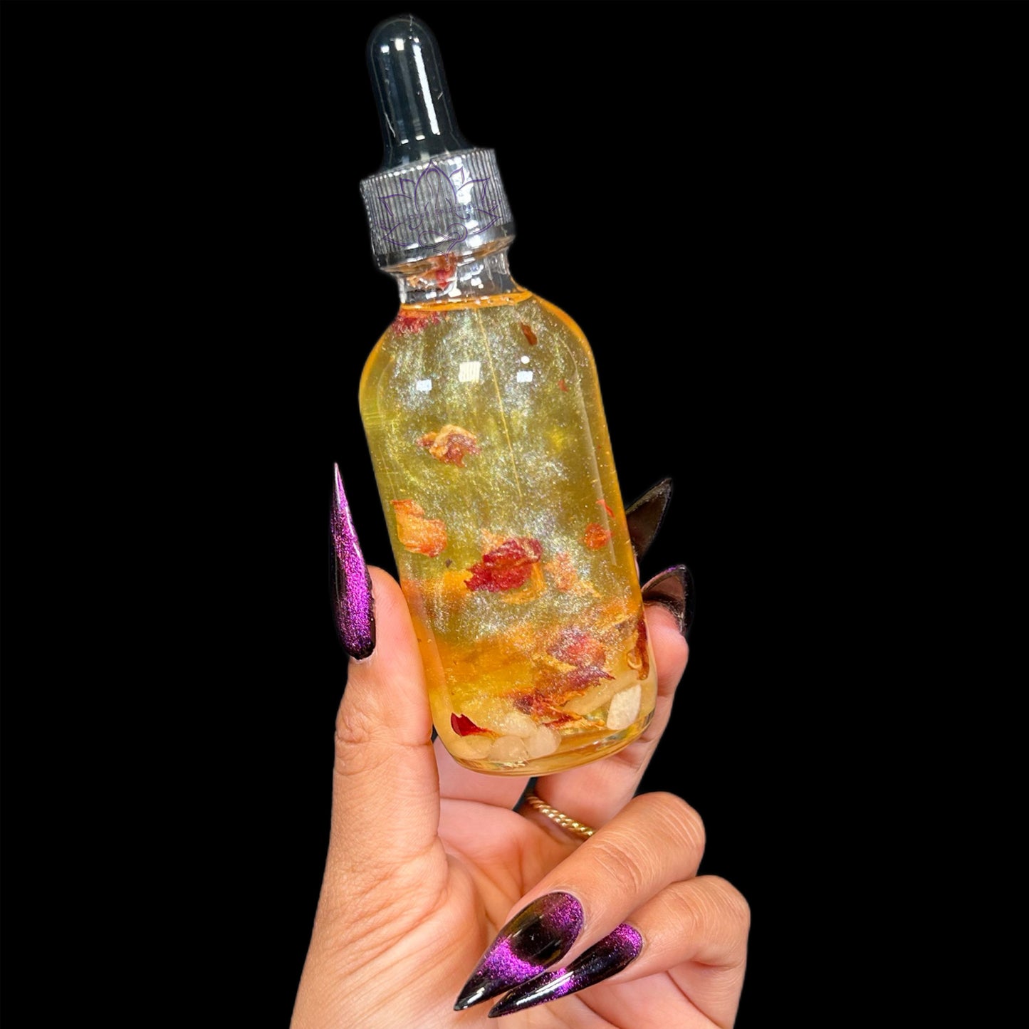 Sex Goddess Potion Body Oil