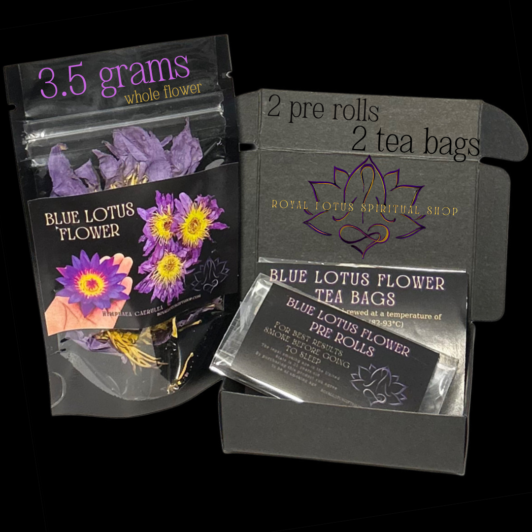 Lotus/Lilly Sample Kit