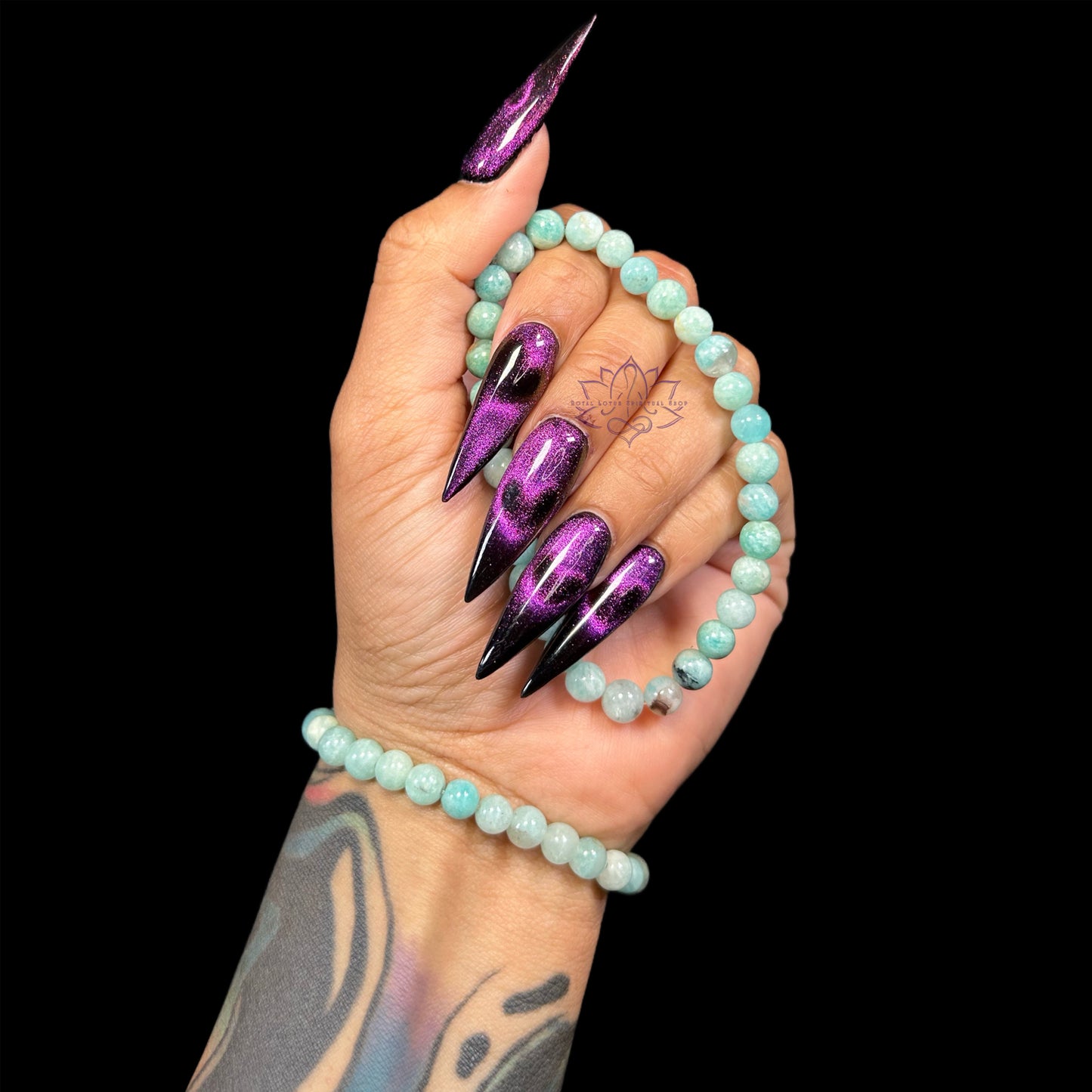 Amazonite Bracelet