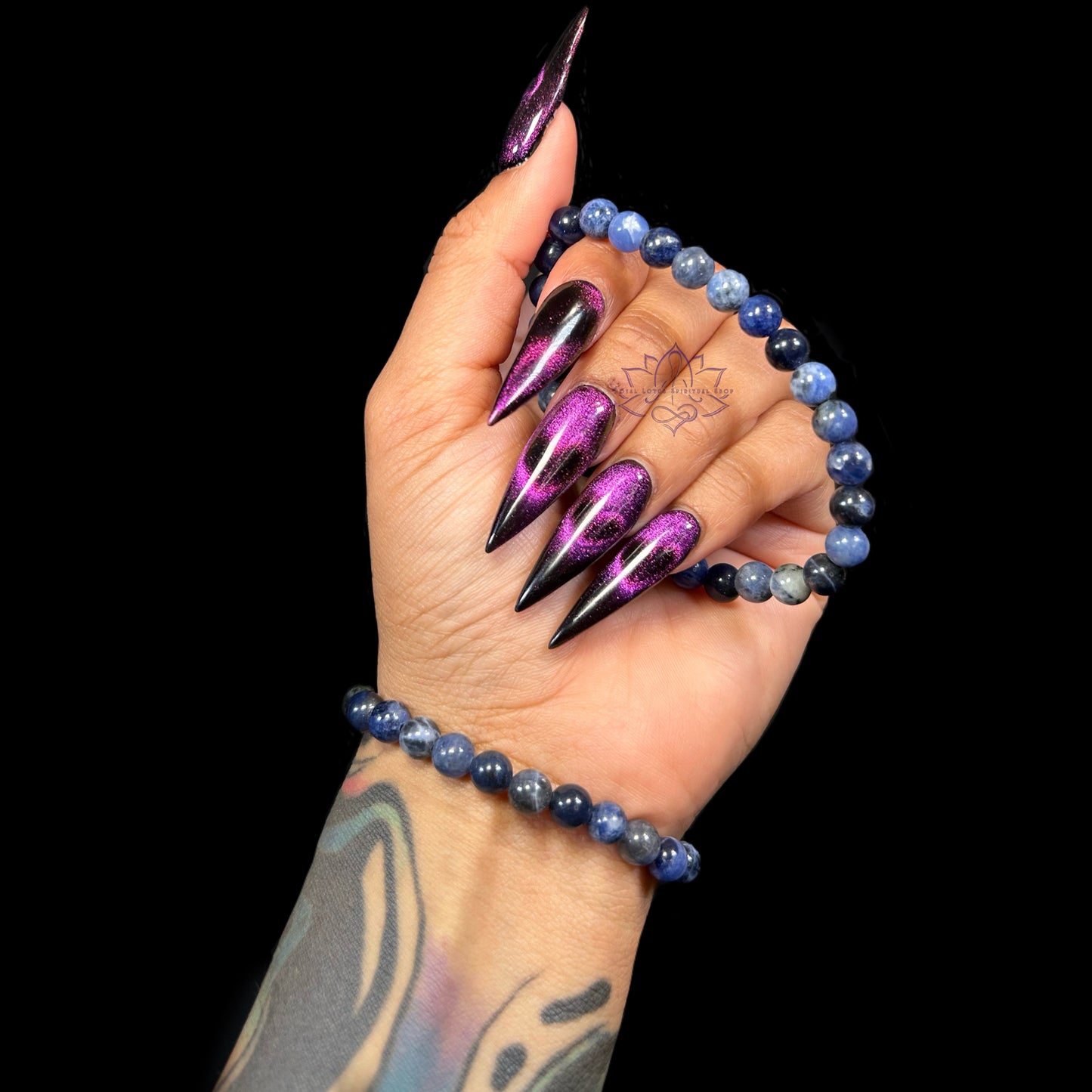 Sodalite Bracelet