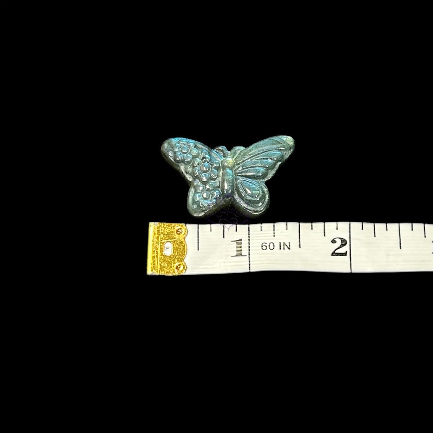 Labradorite Butterflies
