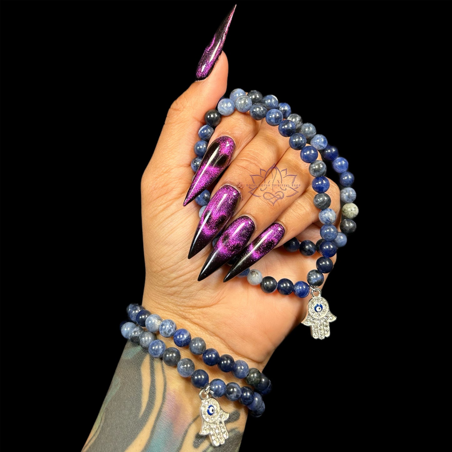Sodalite Bracelet