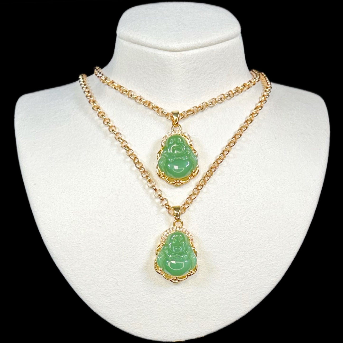 Charm Necklaces