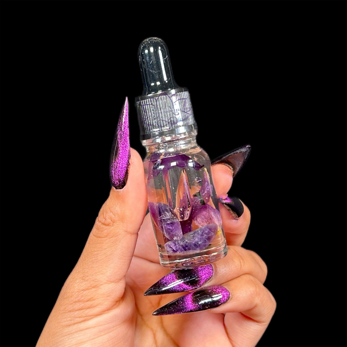 Dream Goddess Potion Body Oil