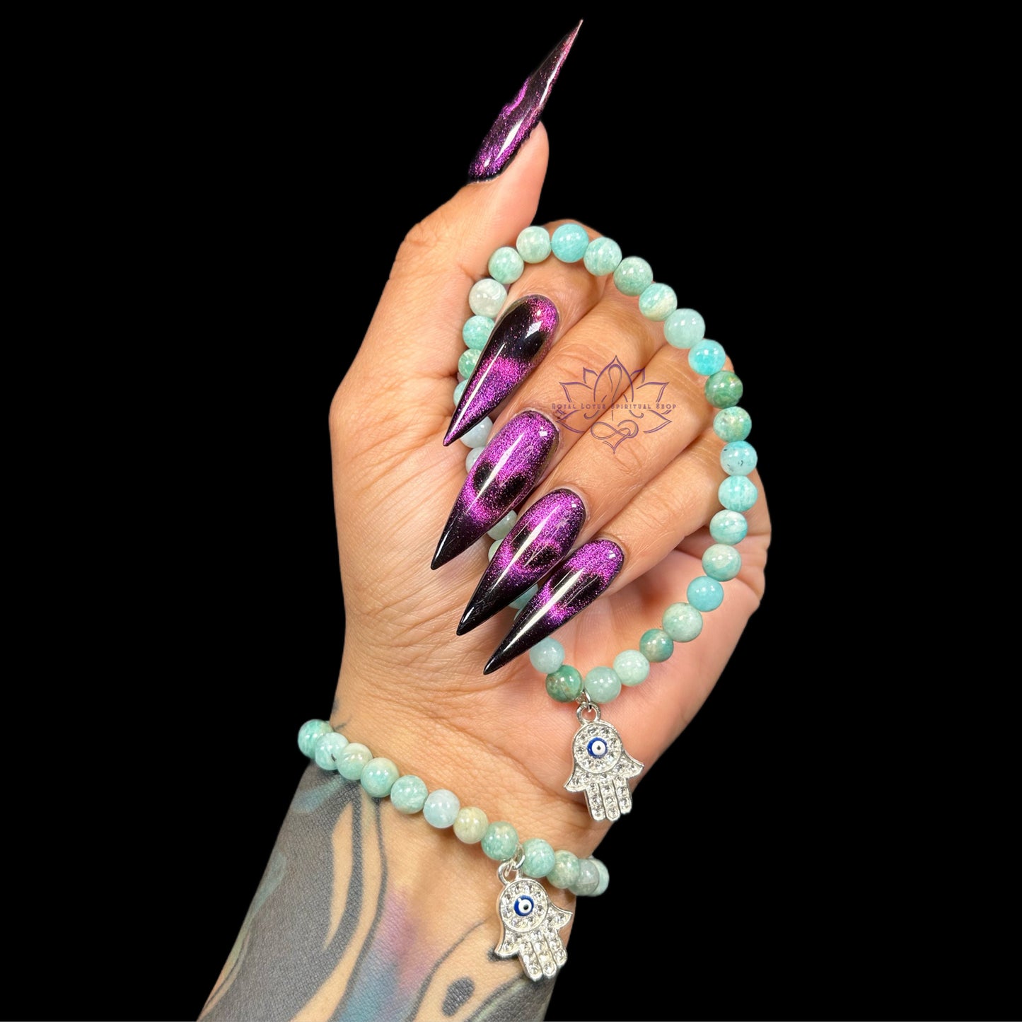 Amazonite Bracelet