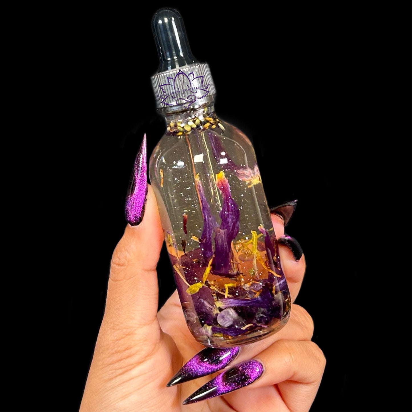 Dream Goddess Potion Body Oil