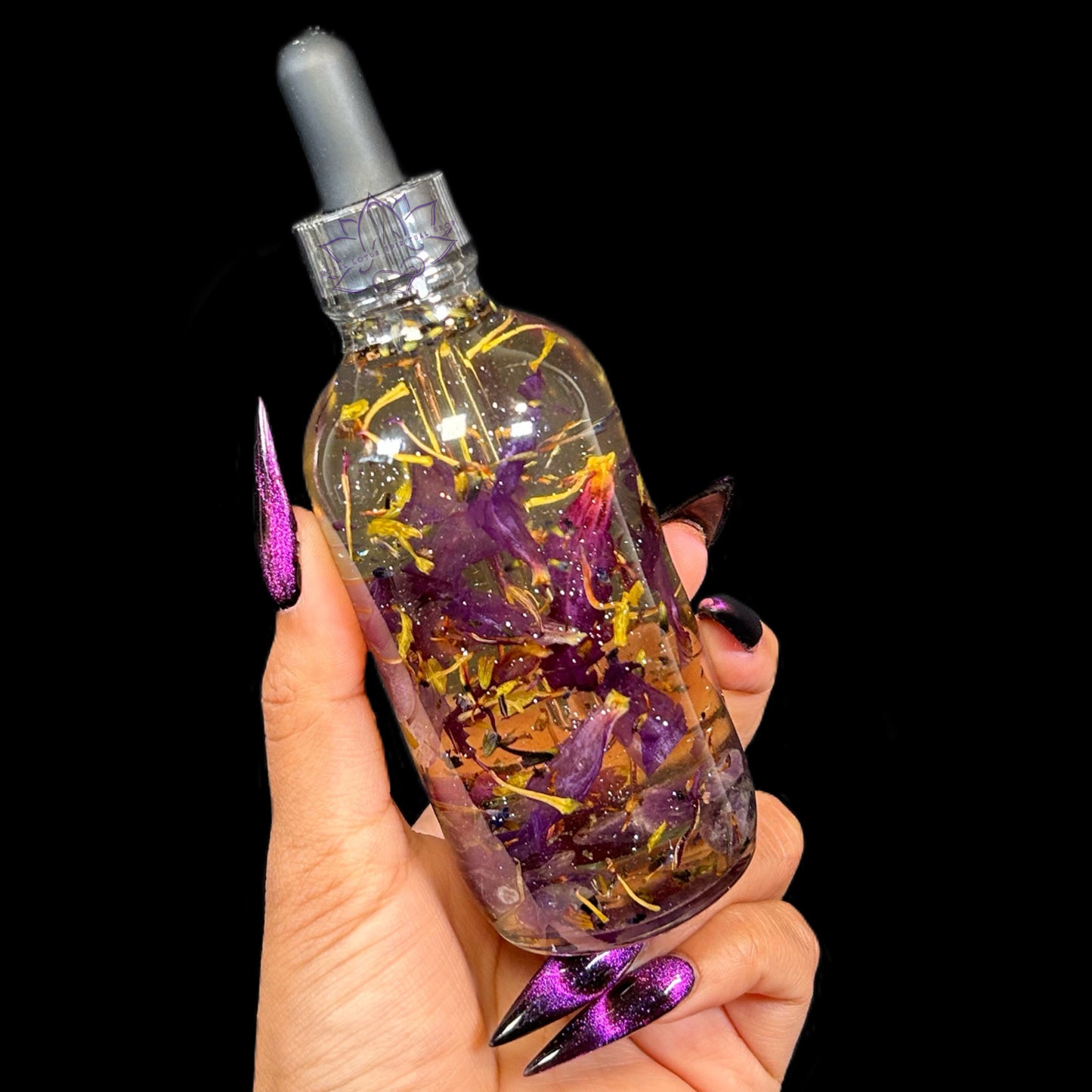 Dream Goddess Potion Body Oil