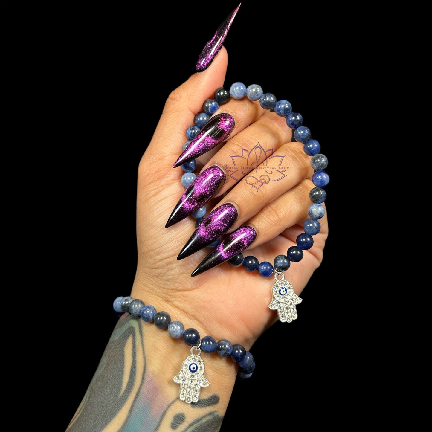Sodalite Bracelet