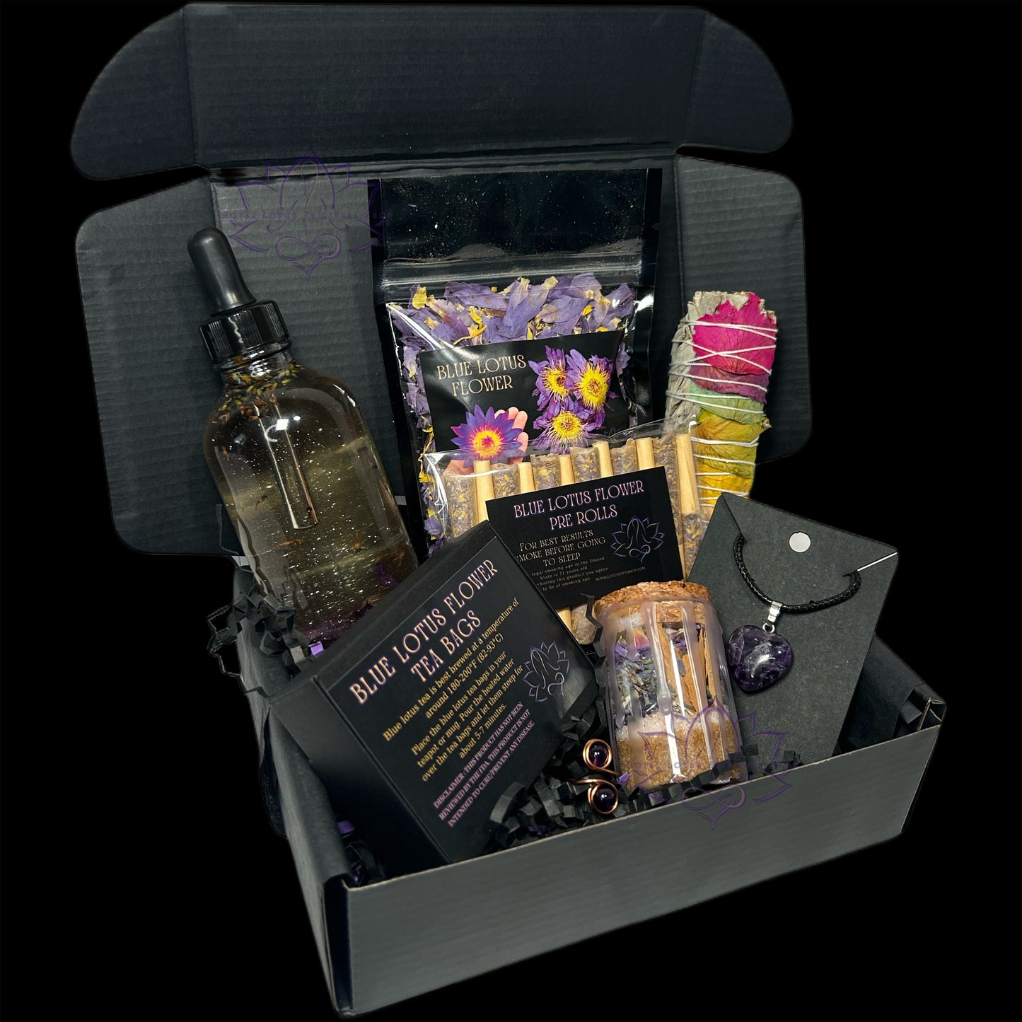 Mystery Box