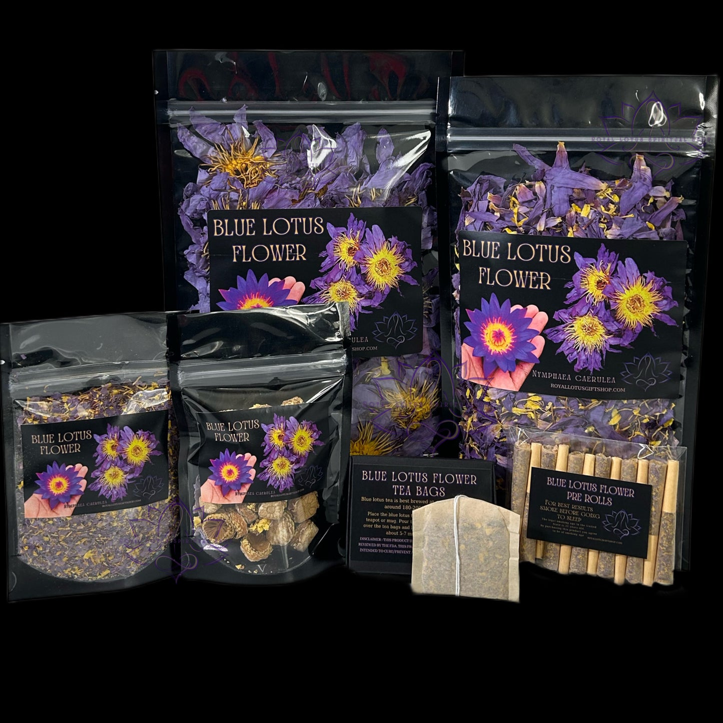 FREE SAMPLE