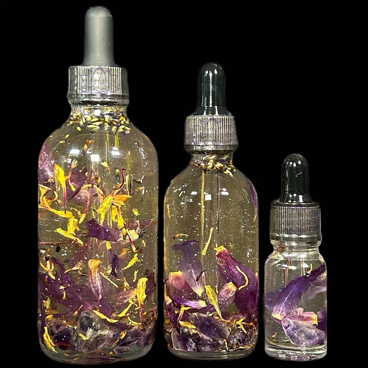 Dream Goddess Potion Body Oil