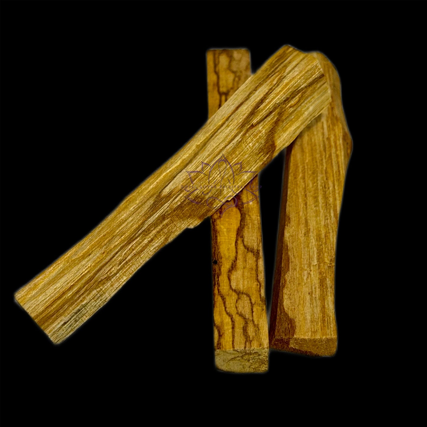 Sage & Palo Santo