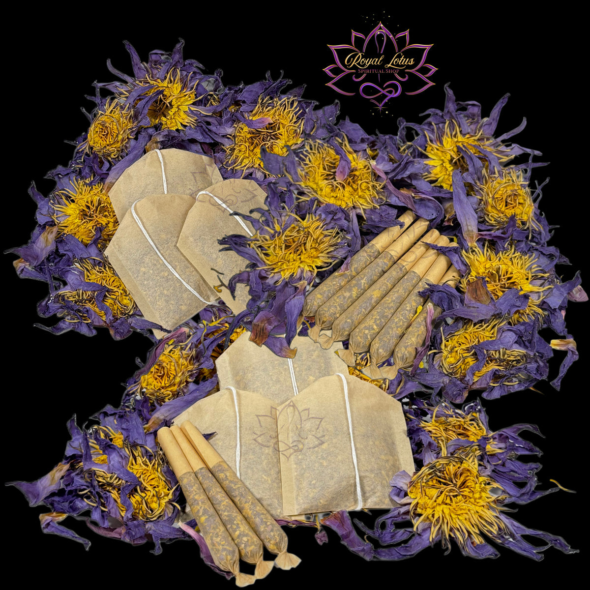 Shop All Lotus Products