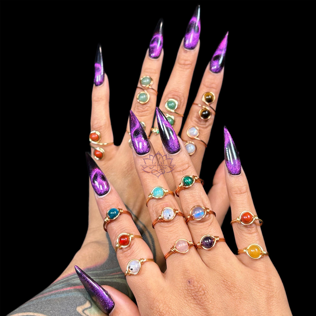 Rings