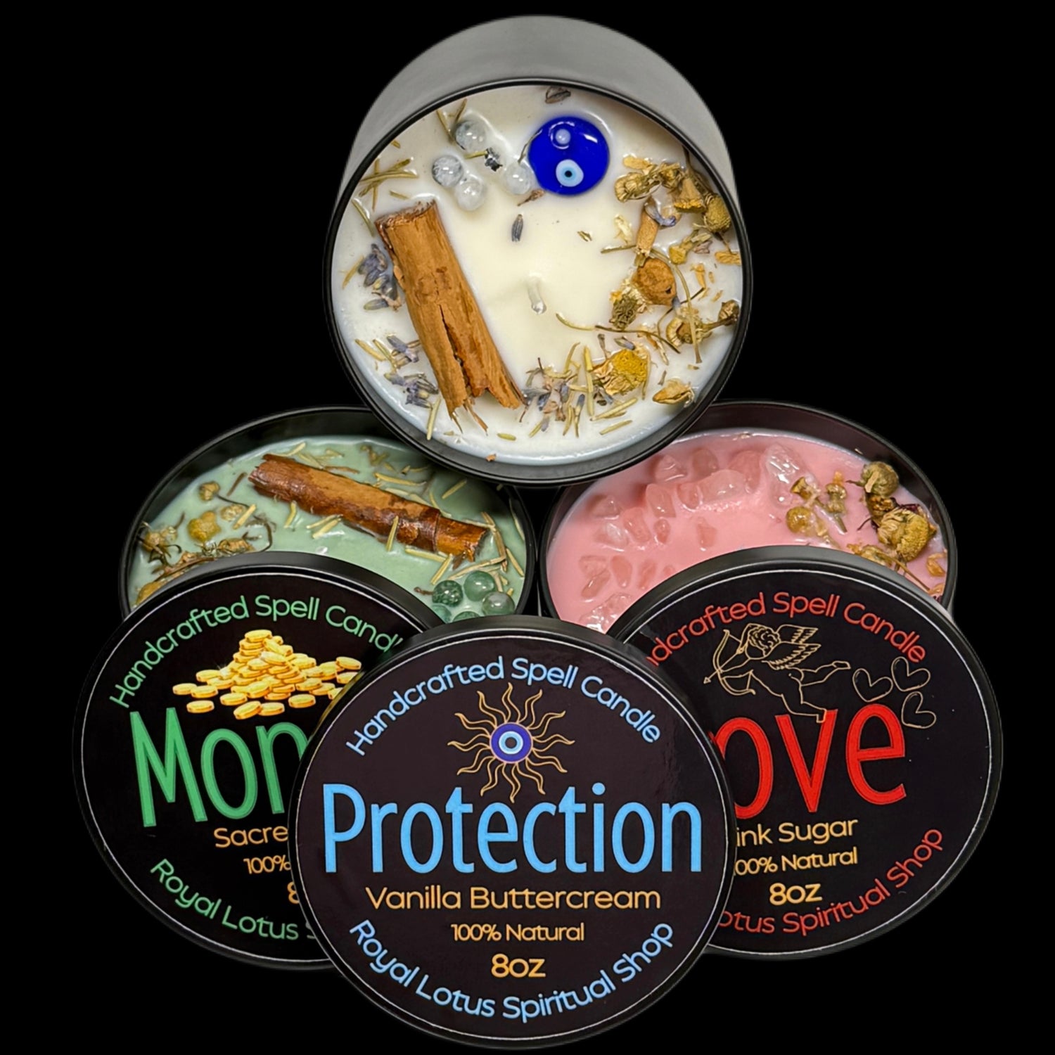 Royal Scents
