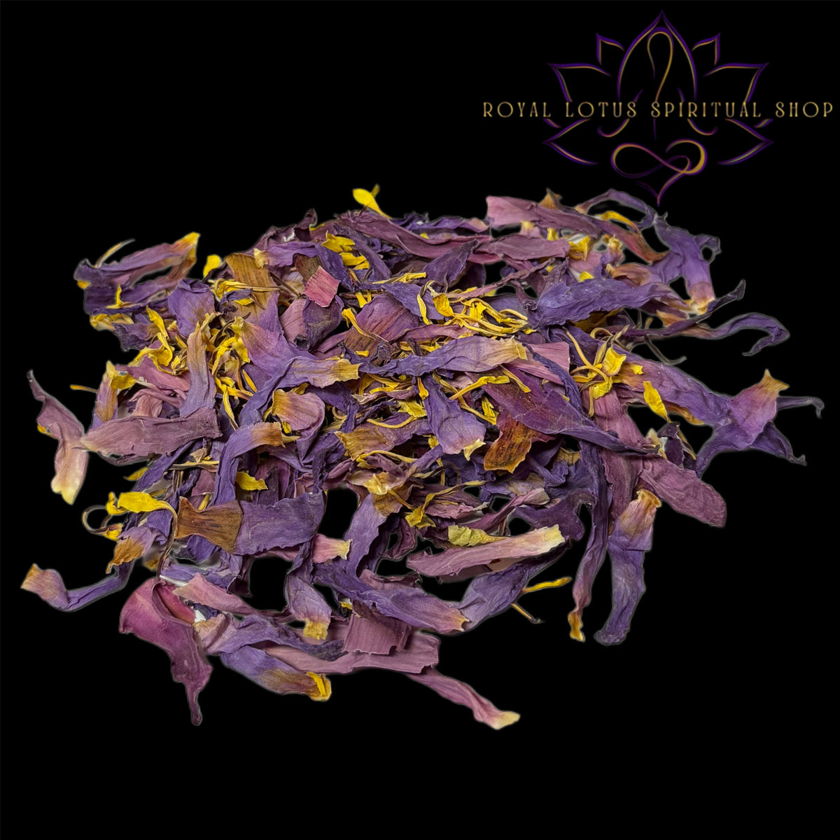 Lotus Flower Petals