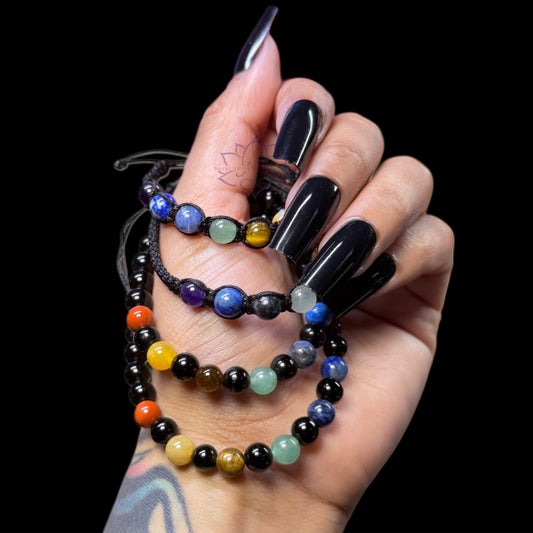 Chakra Bracelet