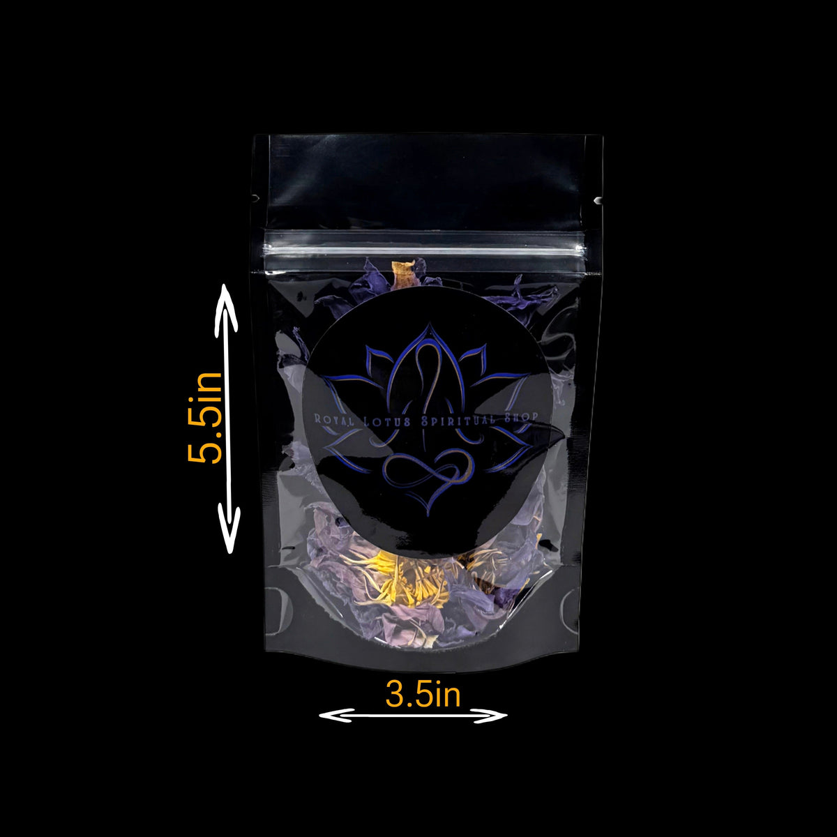 Whole Lotus Flower