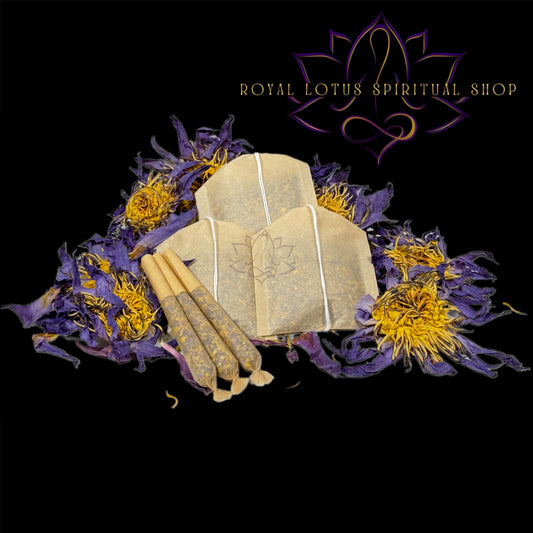 Lotus Sample Kit