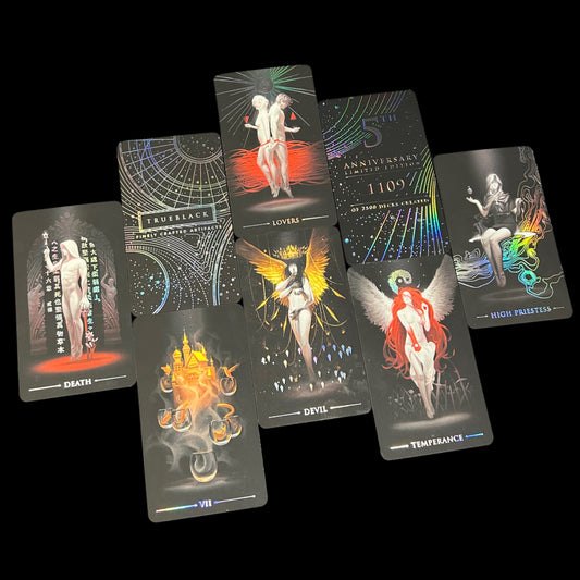 Tarot Readings by @NV.TAROT333