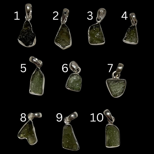 Moldavite