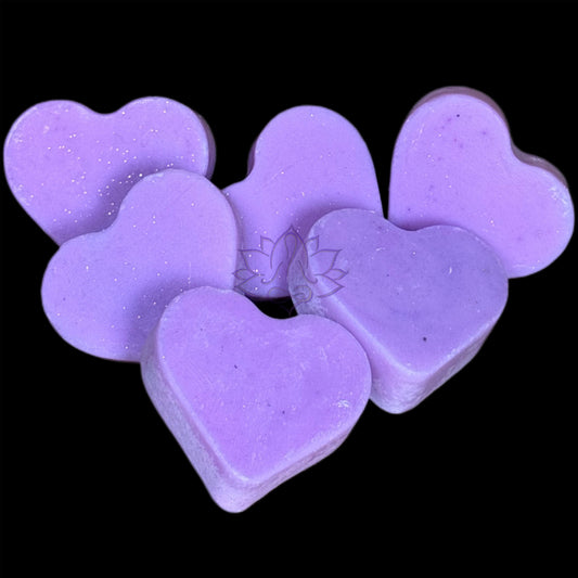 “Dreamy” Wax Melts